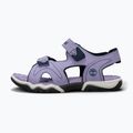 Timberland Adventure Seeker light purple children's sandals 10