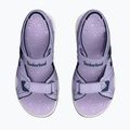 Timberland Adventure Seeker light purple children's sandals 12