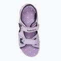 Timberland Adventure Seeker light purple children's sandals 5