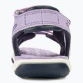 Timberland Adventure Seeker light purple children's sandals 6