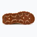 Men's Timberland Winsor Park Low Lace light beige knit shoes 4