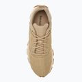 Men's Timberland Winsor Park Low Lace light beige knit shoes 5