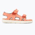 Timberland Perkins Row 2 Strap light orange junior sandals 2