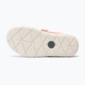 Timberland Perkins Row 2 Strap light orange junior sandals 14