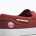 Timberland Mylo Bay men's boat shoes 8