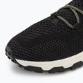 Timberland men's shoes Winsor Trail black knit 7