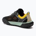 Timberland men's hiking boots Greenstride Motion 6 black mesh 3