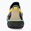 Timberland men's hiking boots Greenstride Motion 6 black mesh 6