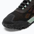 Timberland men's hiking boots Greenstride Motion 6 black mesh 7
