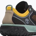 Timberland men's hiking boots Greenstride Motion 6 black mesh 8