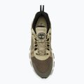 Men's Timberland Winsor Trail Low Lace light brown mesh shoes 5