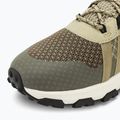 Men's Timberland Winsor Trail Low Lace light brown mesh shoes 7