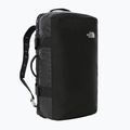 The North Face Base Camp Voyager Duffel 42 l travel bag black NF0A52RQKY41 9