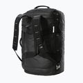 The North Face Base Camp Voyager Duffel 42 l travel bag black NF0A52RQKY41 10