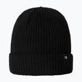 The North Face Fisherman winter cap black