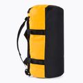 The North Face Base Camp Duffel M 71 l travel bag yellow NF0A52SAZU31 3