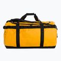 The North Face Base Camp Duffel XL travel bag 132 l yellow NF0A52SCZU31 2