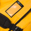 The North Face Base Camp Duffel XL travel bag 132 l yellow NF0A52SCZU31 5