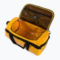 The North Face Base Camp Duffel XL travel bag 132 l yellow NF0A52SCZU31 6