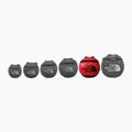 The North Face Base Camp Duffel XL travel bag 132 l red/black 5