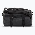 The North Face Base Camp Duffel XS 31 l travel bag black NF0A52SSKY41 2