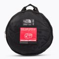 The North Face Base Camp Duffel XS 31 l travel bag black NF0A52SSKY41 6