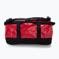 The North Face Base Camp Duffel XS 31 l travel bag red NF0A52SSKZ31 2