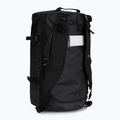 The North Face Base Camp Duffel S 50 l travel bag black NF0A52STKY41 4