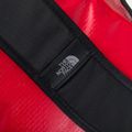 The North Face Base Camp Duffel S 50 l travel bag red NF0A52STKZ31 8