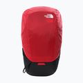 The North Face Basin 18 l hiking backpack black NF0A52CZKX71 8