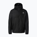 Men's wind jacket The North Face Cyclone black NF0A55STJK31 2