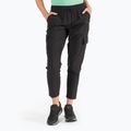 Women's trekking trousers The North Face Never Stop Wearing Cargo black NF0A535DJK31 8