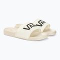 Women's Vans La Costa Slide-On slides marshmallow 4