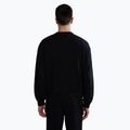 Men's Napapijri B-Kasba C sweatshirt black 5