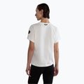 Women's Napapijri S-Keith W white whisper t-shirt 3