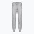 Women's trousers Napapijri M-Iaato light grey mel 5