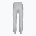 Women's trousers Napapijri M-Iaato light grey mel 6