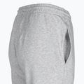 Women's trousers Napapijri M-Iaato light grey mel 8