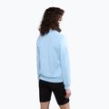 Women's sweatshirt Napapijri B-Nina blue clear 3