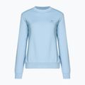 Women's sweatshirt Napapijri B-Nina blue clear 5