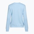 Women's sweatshirt Napapijri B-Nina blue clear 6