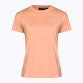 Napapijri women's t-shirt S-Iaato pink salmon 5