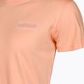 Napapijri women's t-shirt S-Iaato pink salmon 7