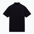 Men's polo shirt Napapijri E-Aylmer black 041 6