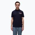 Men's polo shirt Napapijri E-Aylmer blu marine