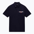 Men's polo shirt Napapijri E-Aylmer blu marine 5