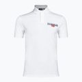 Men's Napapijri E-Aylmer brightwhite polo shirt 5