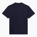 Men's Napapijri S-Aylmer blu marine T-shirt 6