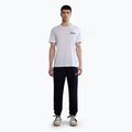 Men's Napapijri S-Kasba brightwhite T-shirt 2