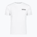 Men's Napapijri S-Kasba brightwhite T-shirt 5